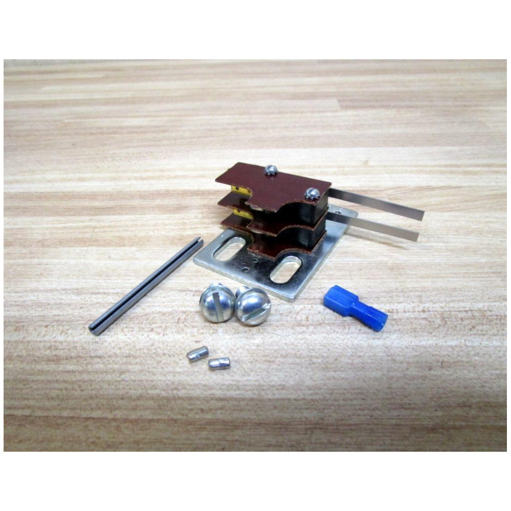 Maxon 25467 Auxiliary Switch 25467 - New No Box
