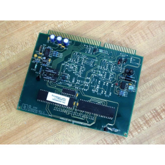Weschler Instruments 2000000802 Input Conditioning Board 17000006 - Used