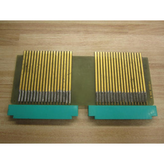 3-531-2115 PC Board Extension - Used