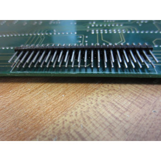 Weschler Instruments 2000000802 Input Conditioning Board 17000006 - Used