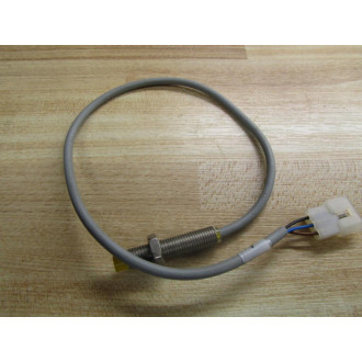 Turck NI4U-EG08-AP6X Proximity Sensor 4600600 - New No Box