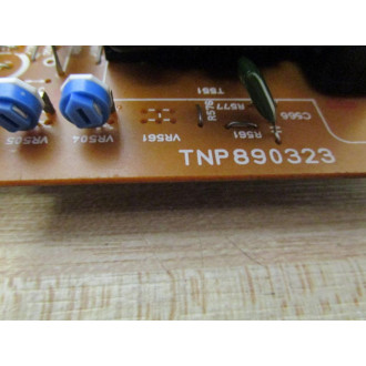 Panasonic TNP890323 Circuit Board - Used