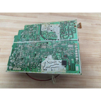 Panasonic TNP890323 Circuit Board - Used