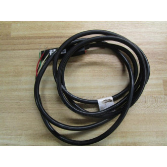 Cutler Hammer 14101A6517 Photoelectric Sensor - Used