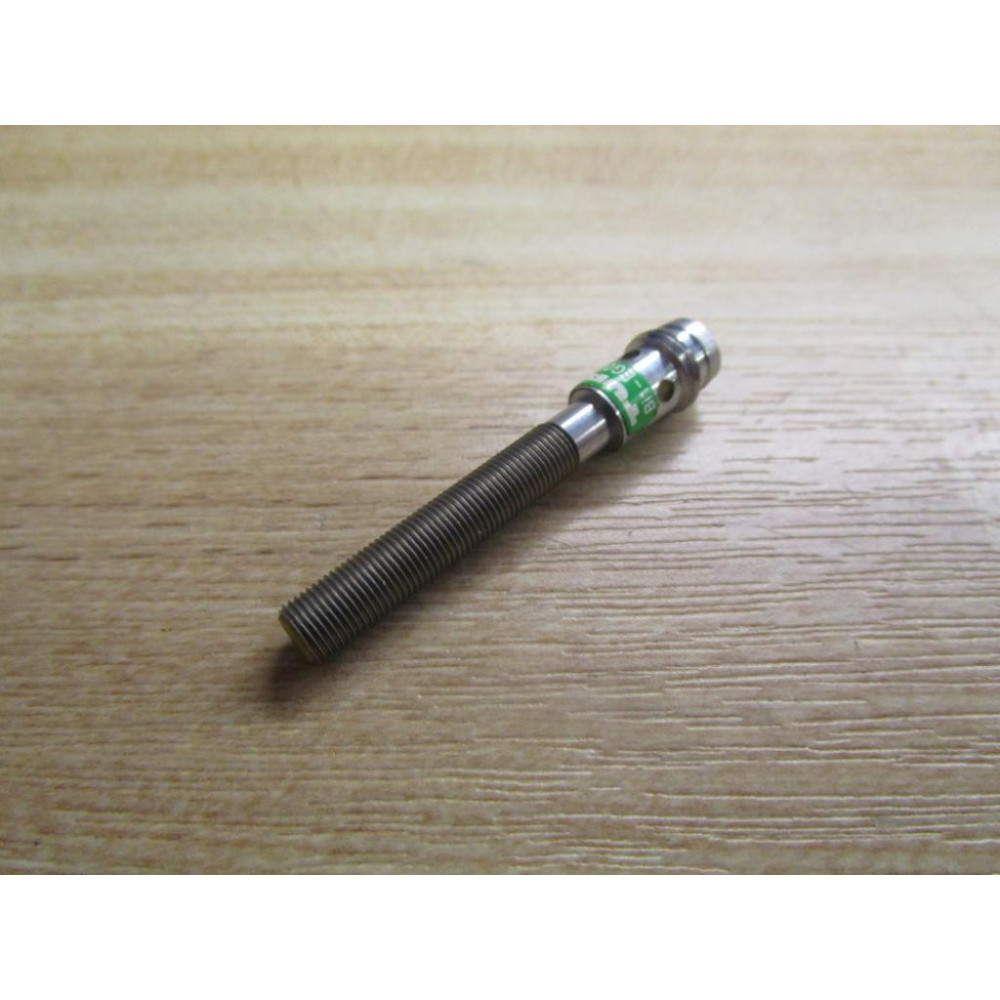 Turck BI1-EG05-AN6X-V1331 Inductive Proximity Sensor 4608740 - Used