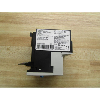 Siemens 3RB2016-1RB0 Relay Overload - Used
