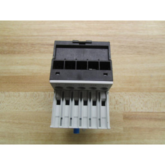 Siemens 3RB2016-1RB0 Relay Overload - Used