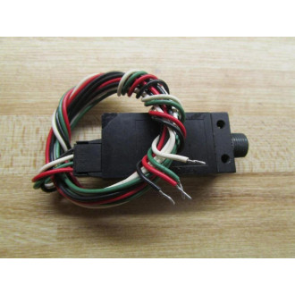 SMC ISE1-T1-18 Pressure Switch - New No Box
