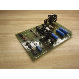 Monarch Machine Tool 50301 PC Board - Refurbished
