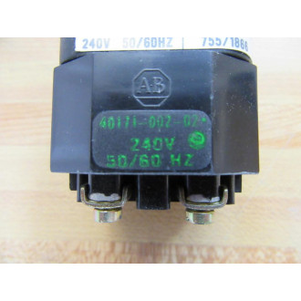 Allen Bradley 800T-PA26G Push Button Switch