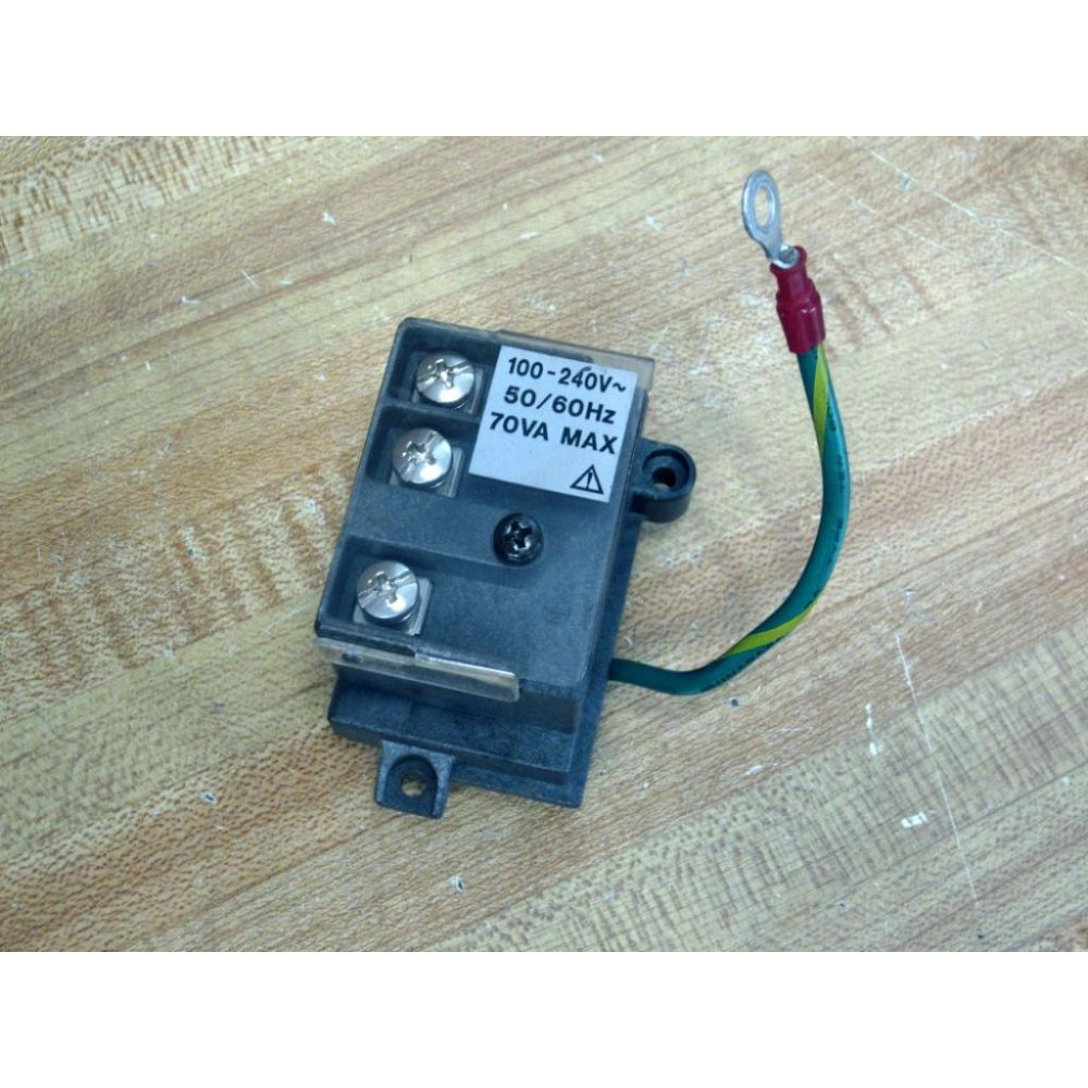 Yokogawa B9901YT Terminal Block - Refurbished Yokogawa B9901YT Terminal Block - Refurbished