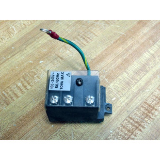 Yokogawa B9901YT Terminal Block - Refurbished