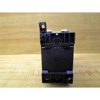 Siemens 3RT1026-1A Contactor 3RT10261A00UA0 Cracked Bottom Connector - Used
