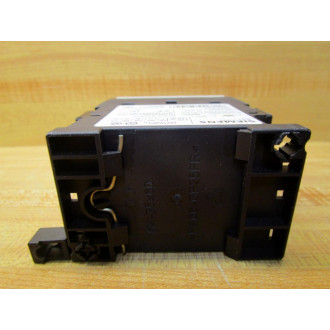 Siemens 3RT1026-1A Contactor 3RT10261A00UA0 Cracked Bottom Connector - Used