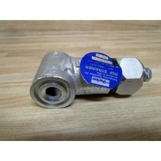 Parker RSF-ANH-12 Refrigerant Strainer - New No Box
