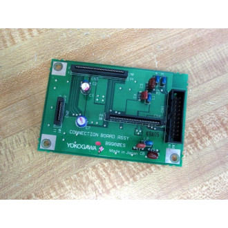 Yokogawa B9960ES Connection Board B9960FS-00 - Used