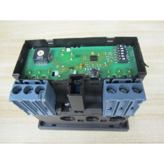 Siemens 48ATD3S00 Overload Relay Missing Top - Parts Only