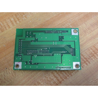 Yokogawa B9960ES Connection Board B9960FS-00 - Used