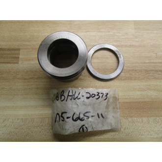 Hydro-Line N5-665-11 Rod Gland WSeal - New No Box