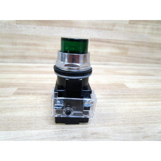 Furnas Siemens 52PA4G3 Pilot Light 52PA4G3 - New No Box