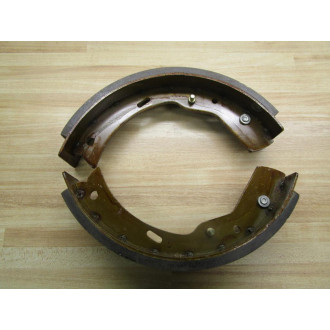 STB BX-5033 Brake Shoe