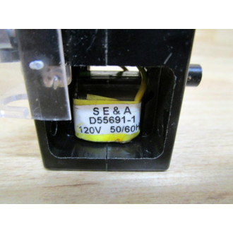 Furnas Siemens 52PA4G3 Pilot Light 52PA4G3 - New No Box