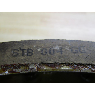 STB BX-5033 Brake Shoe