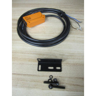 IFM Efector OU5012 Sensor OUR-DPKG WMounting Bracket