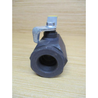 Apollo 72-146-01 Ball Valve 1-14" - New No Box