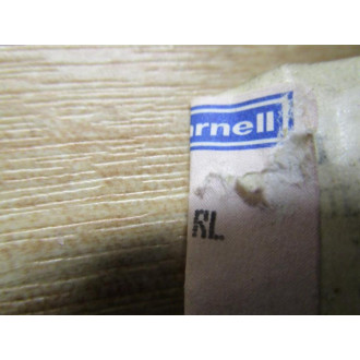 Farnell 152-387 Silicone Rubber Insulated Wire 152387