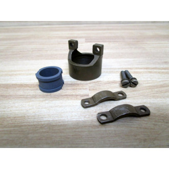 ITT Cannon KPT00F-20 Bell End Assembly KPT00F20
