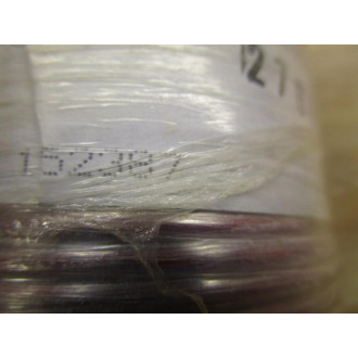 Farnell 152-387 Silicone Rubber Insulated Wire 152387