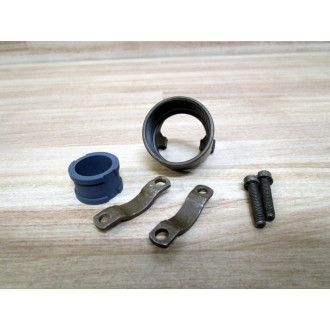 ITT Cannon KPT00F-20 Bell End Assembly KPT00F20