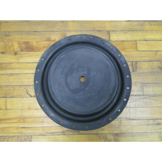 Fisher Controls 2E85980220 Nitrile Diaphragm - New No Box
