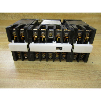 General Electric CR120A08002AA Relay