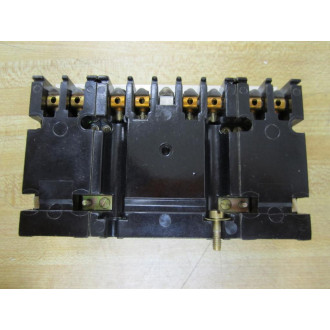 General Electric CR120A08002AA Relay