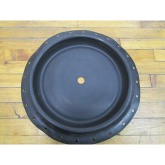Fisher Controls 2E85980220 Nitrile Diaphragm - New No Box