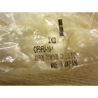 IKO CFSFU-10-1 Cam Follower