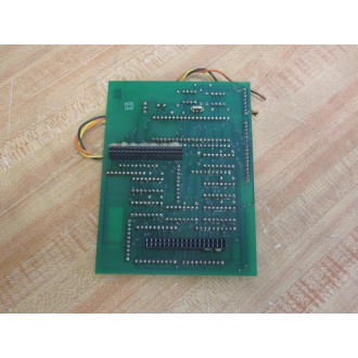 J0GPIC4 000126 Circuit Board J0GPIC4000126 - Used