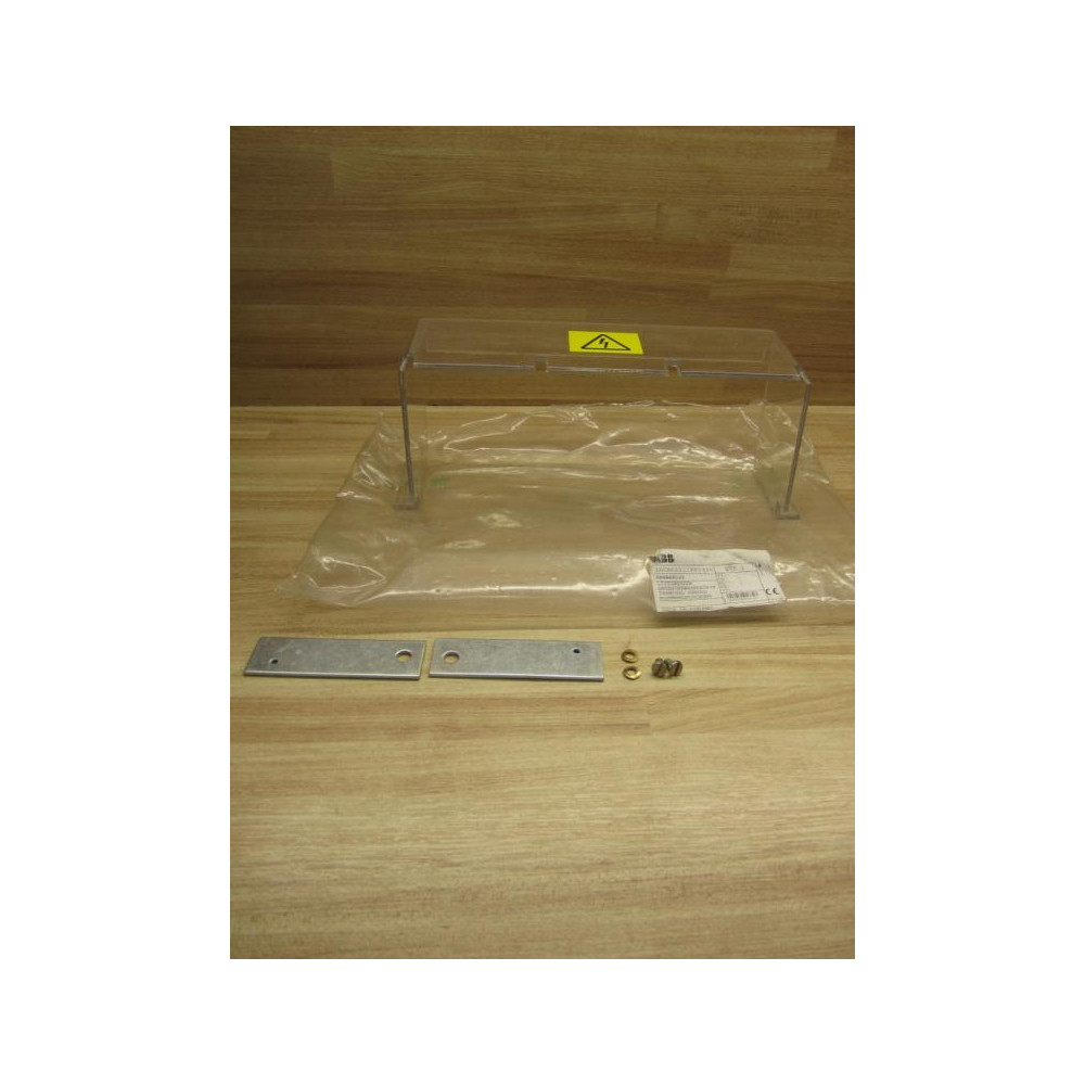 ABB 1SCA022118R2930 Terminal Shroud