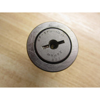 IKO CFSFU-10-1 Cam Follower