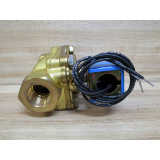 Skinner 703N8A1A Solenoid Valve - New No Box