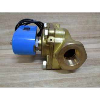 Skinner 703N8A1A Solenoid Valve - New No Box