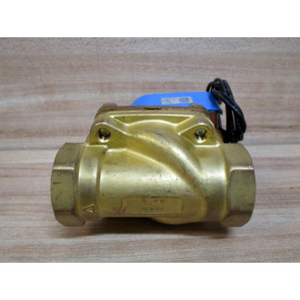 Skinner 703N8A1A Solenoid Valve - New No Box