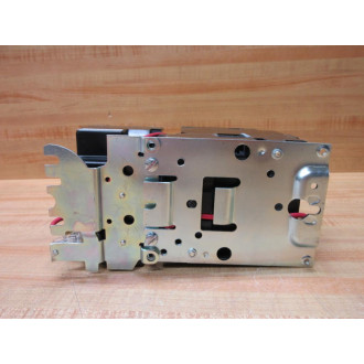 Square D 8536-SCO3S Contactor 8536-SC03S Mounted Never Used - New No Box
