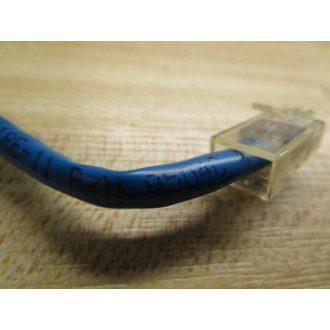 Alpha Wire 9504C Cable - New No Box