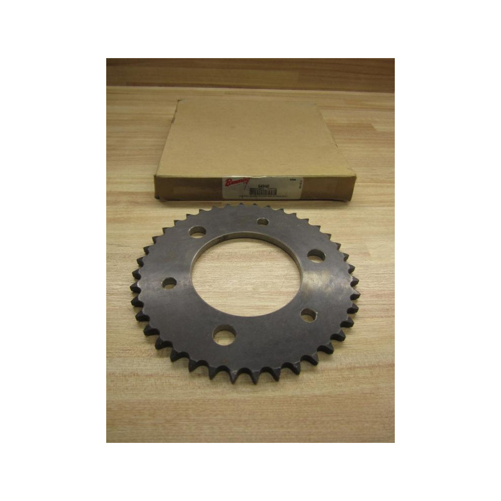 Browning S40H40 Shear Pin Hub Sprocket