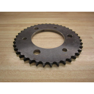 Browning S40H40 Shear Pin Hub Sprocket