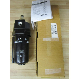 Ingersoll-Rand L26221-11O-M Lubricator WBowl 85102820