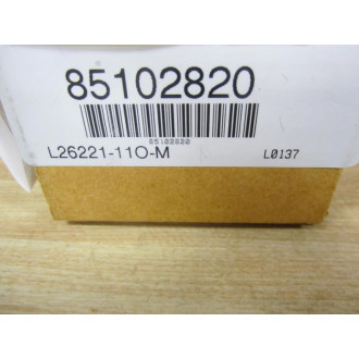 Ingersoll-Rand L26221-11O-M Lubricator WBowl 85102820